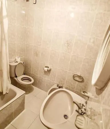 Piso Da Vila Laxe Buitenkant foto