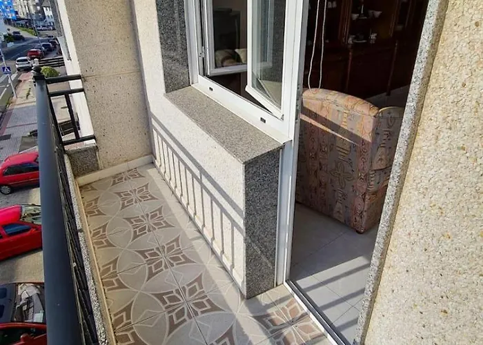 Piso Da Vila