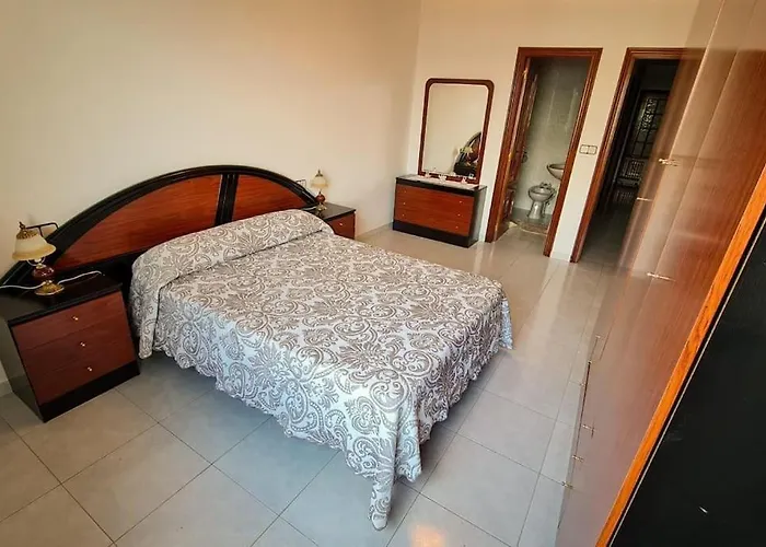 Piso Da Vila