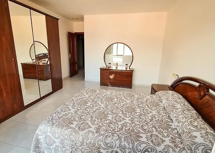 Piso Da Vila