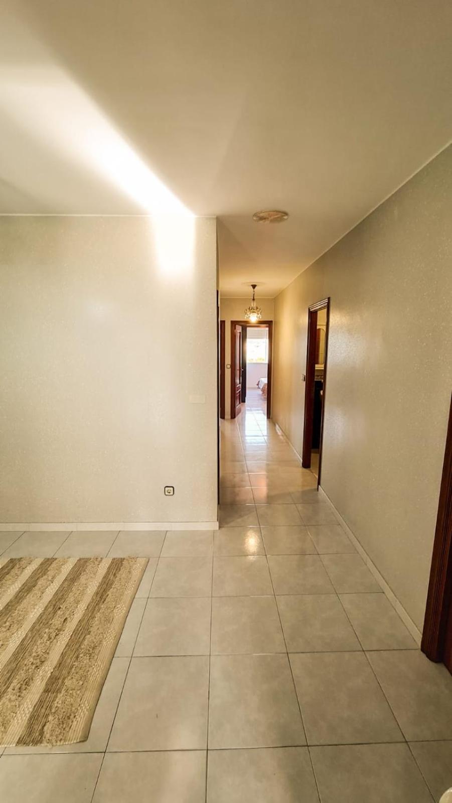 Piso Da Appartement