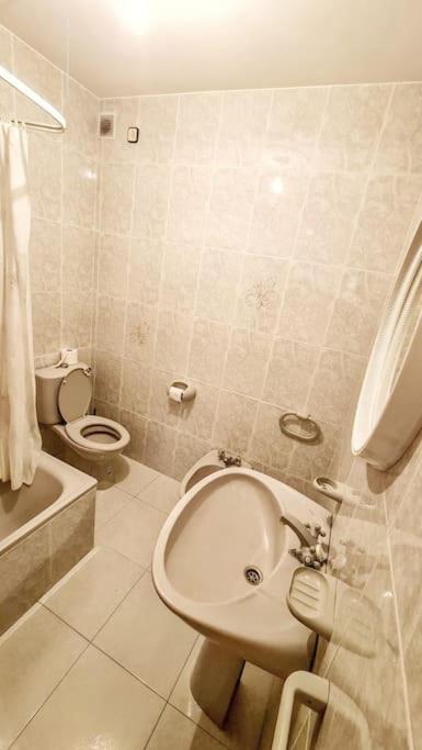 Appartement Piso Da