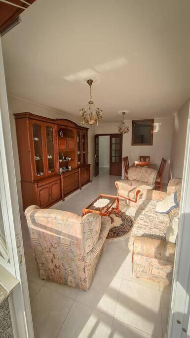 Piso Da Apartment *