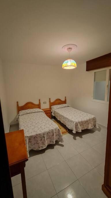 Piso Da Appartement Laxe