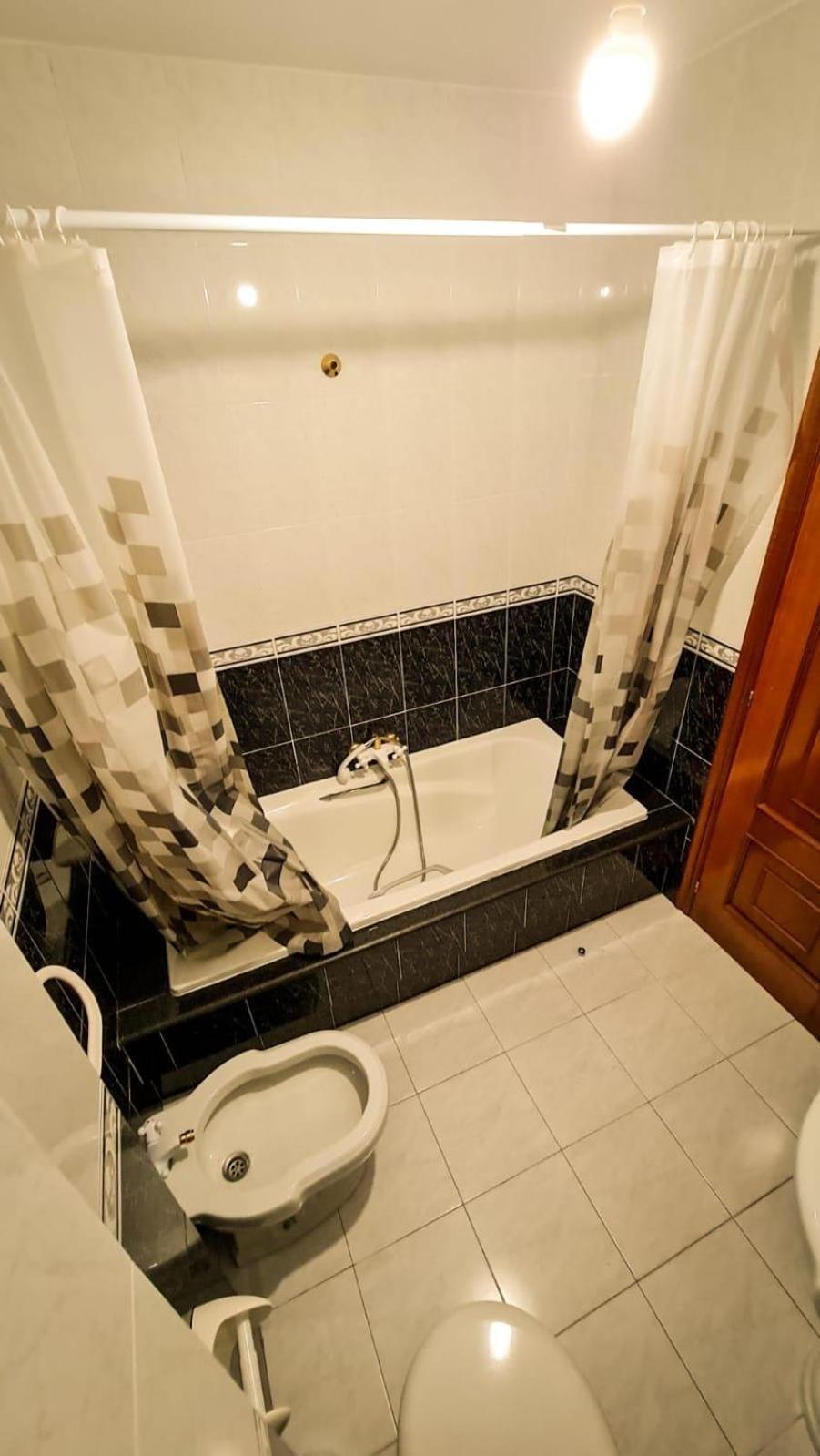 Appartement Piso Da Laxe