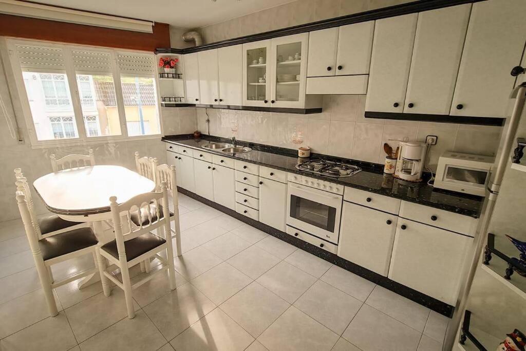 Apartment Piso Da *